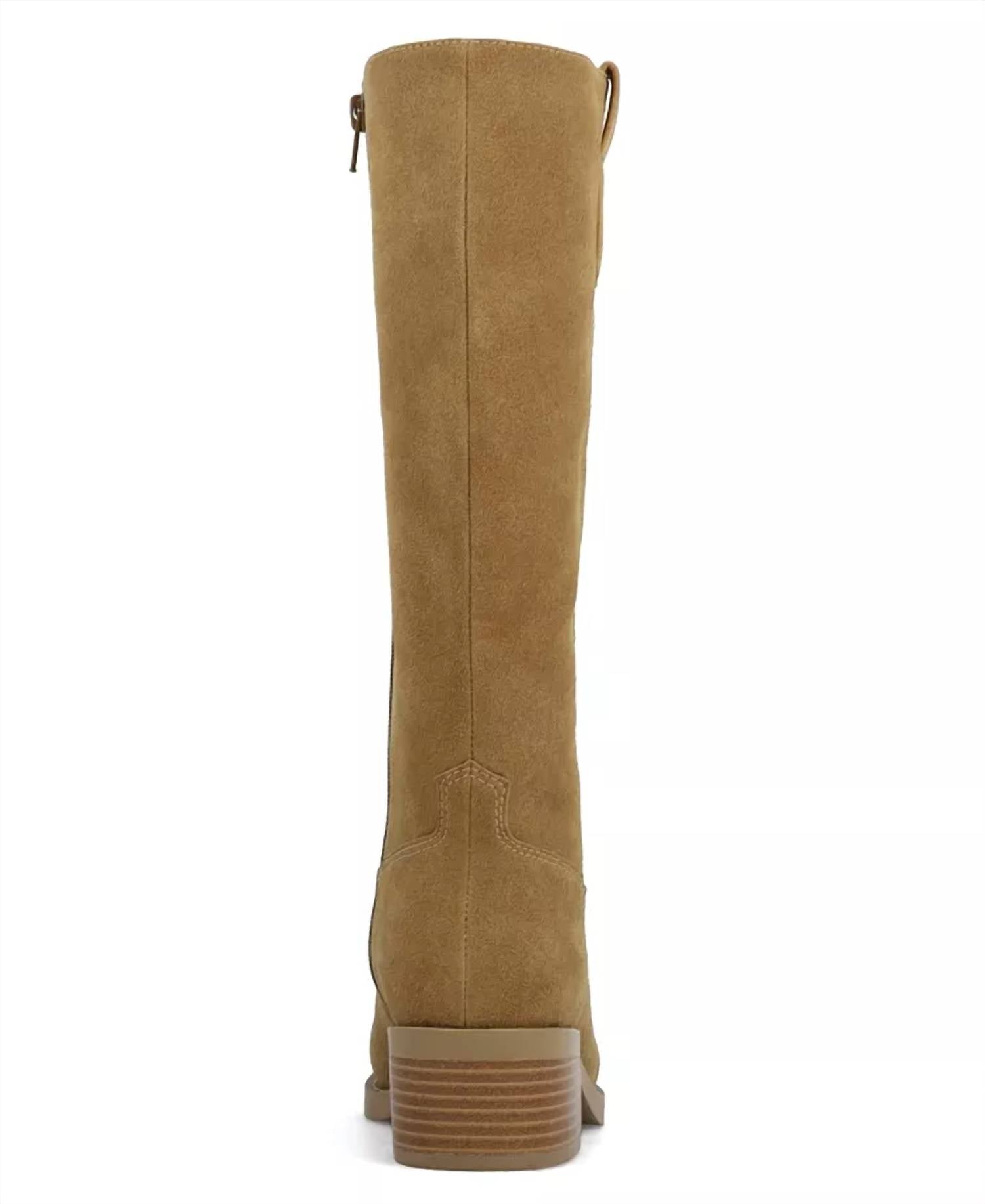 Mia - Women's Duston Boots