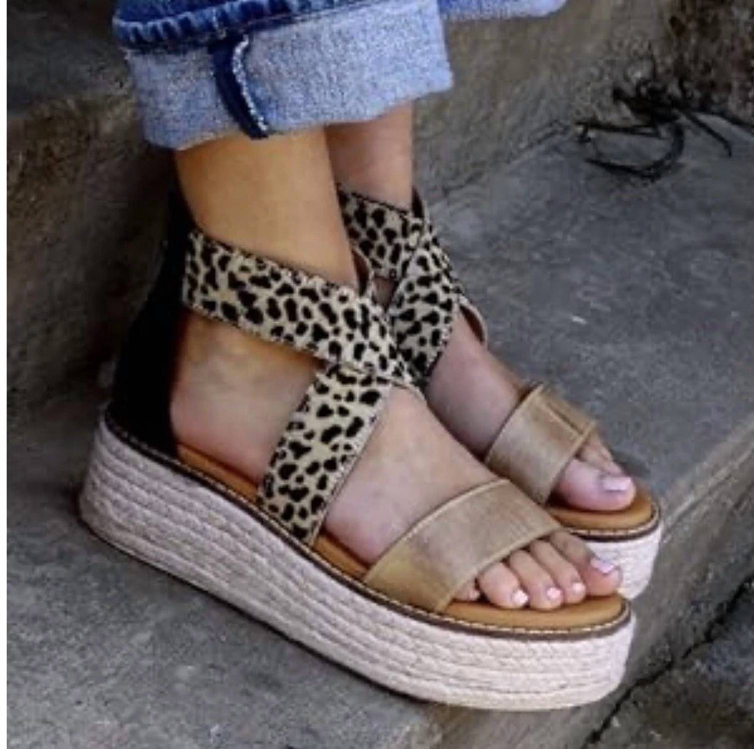 Diba True - Women's Day Timer Sandal