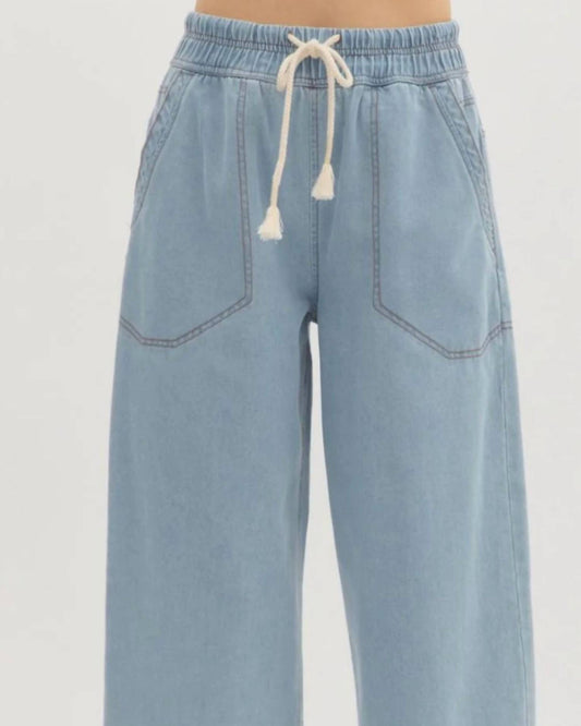 Entro - Dockside Drift Pants