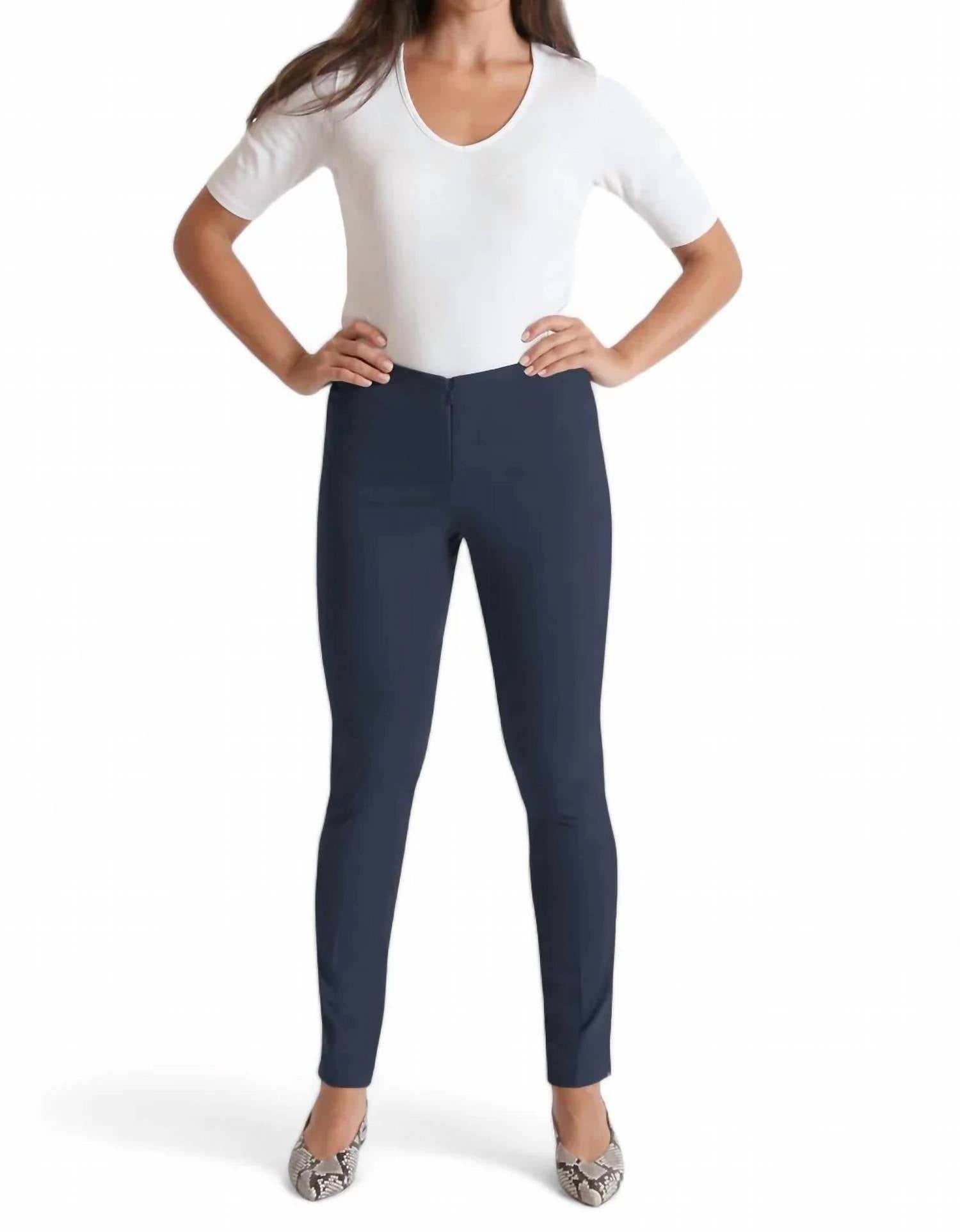Peace Of Cloth - Jade Jegging