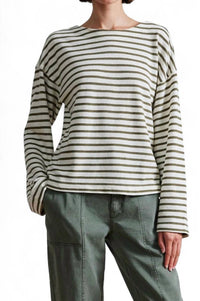 Apiece Apart - Barca Long Sleeve Top