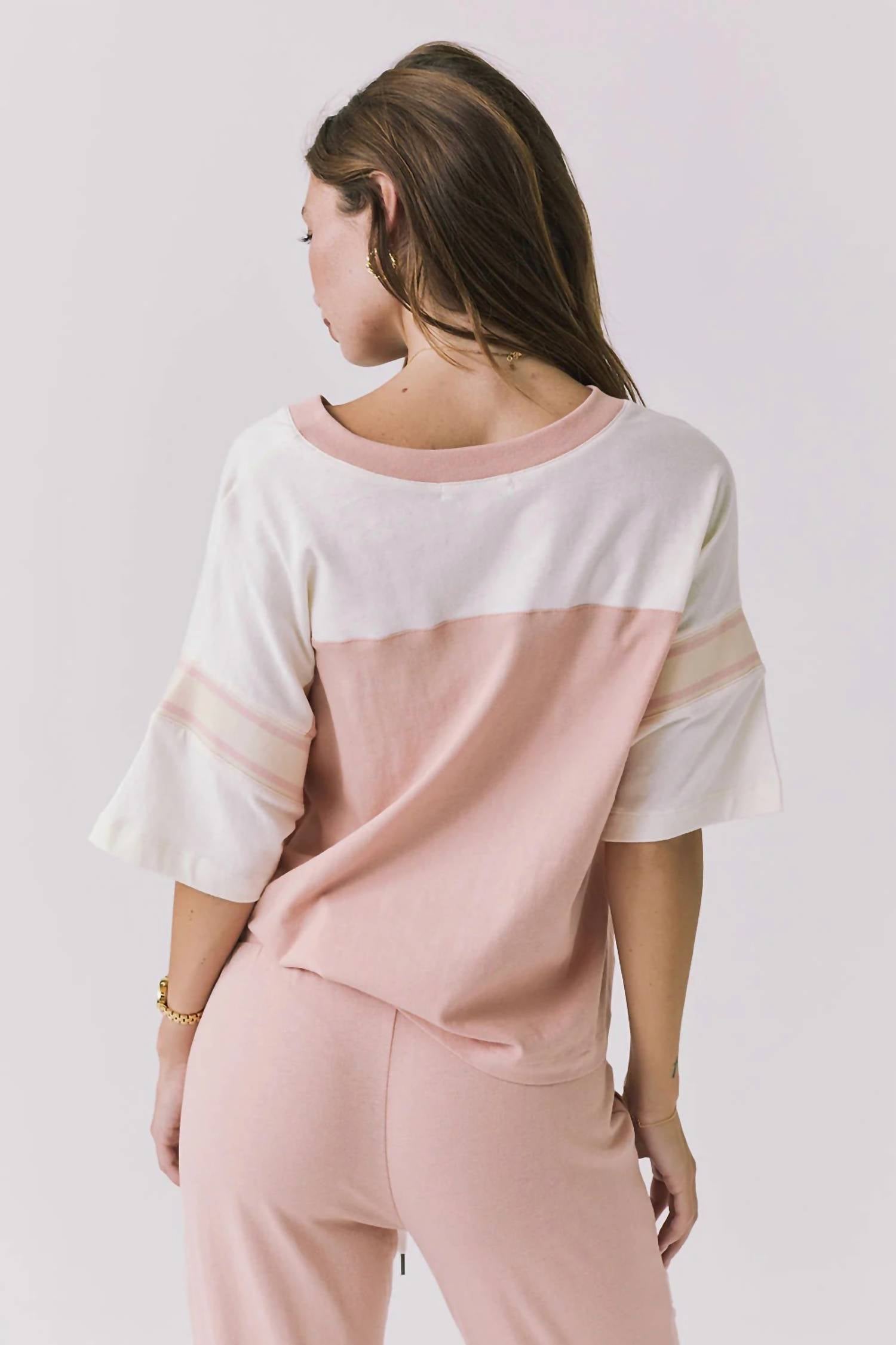 Chaser - Palmer Short Sleeve Tee