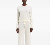 Arch4 Cashmere - Elara Crew Neck Sweater