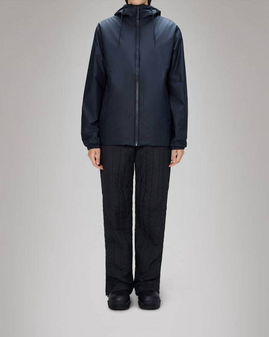 Rains - Unisex Lohja Insulated Jacket