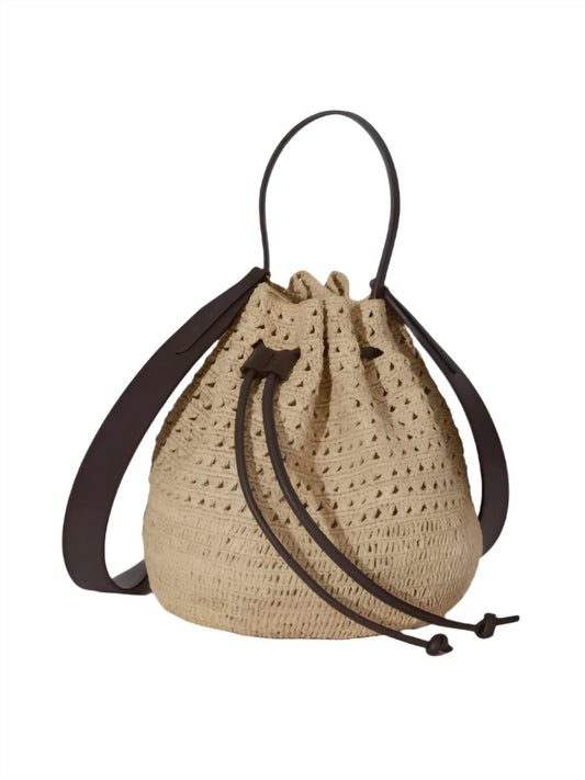 Janessa Leone - Women's Cami Bag