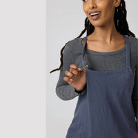 Known Supply - Cadence Overall Romper