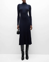 Vanessabruno - Divana Sweater Dress