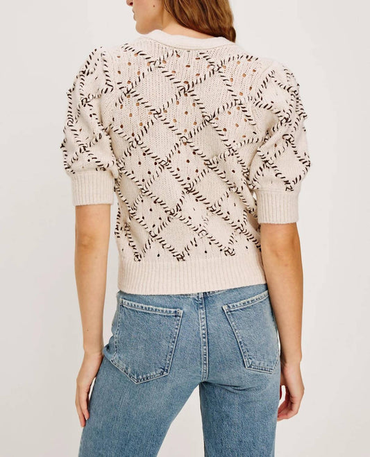 Rails - Isla Sweater