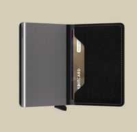 Secrid - Men's Original Slim Wallet