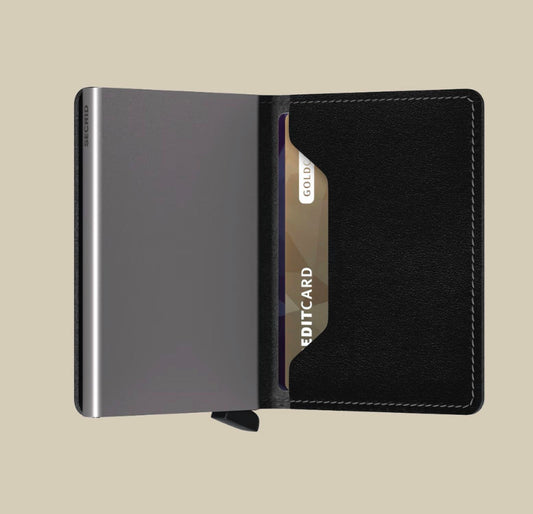 Secrid - Men's Original Slim Wallet