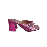 Jeffrey Campbell Women's Melonger Sandal in pink - women's sandal