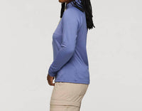 Cotopaxi - Otero Half-zip Fleece Pullover