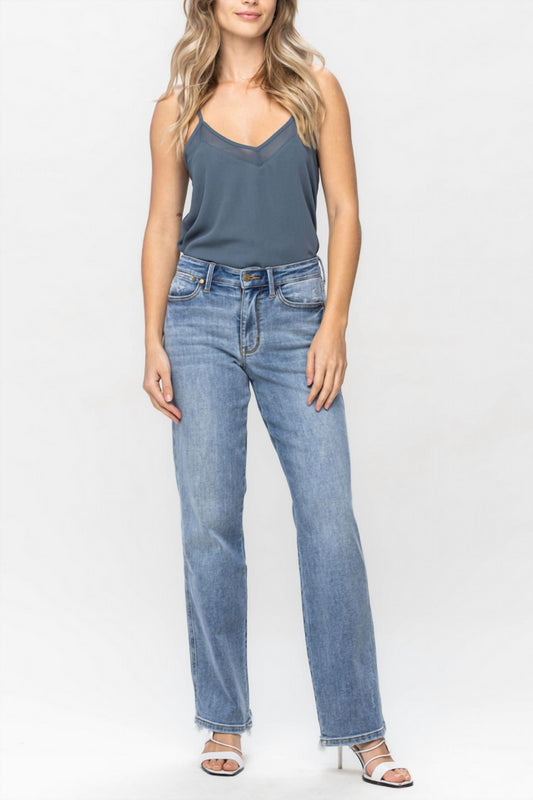 Judy Blue - Dad Jean