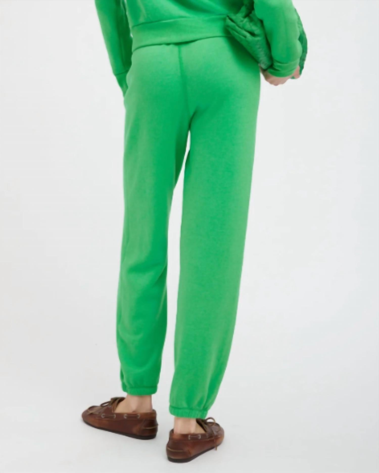 Sprwmn - Heart Pull-on Sweatpants