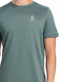 On Swiss Performance - Men's Core Short Sleeve Tee