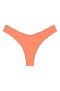 Montce - Lulu Zig-zag Stitch Bikini Bottom