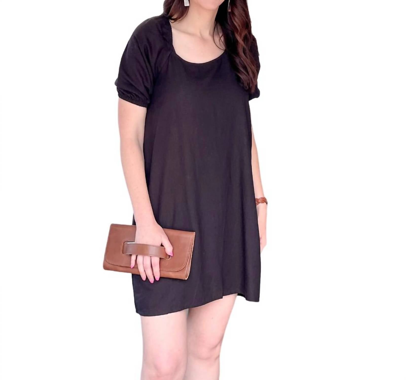 B.Young - Falakka Dress