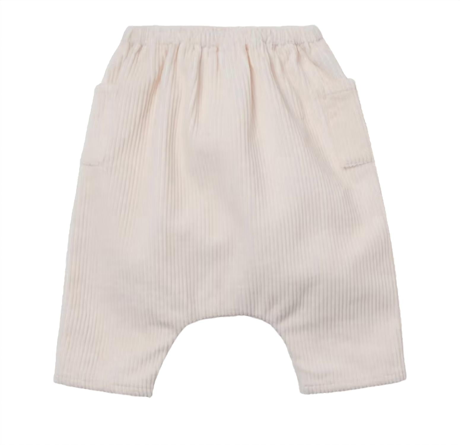 Bonheur Du Jour - Babys Edgar Pants
