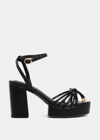 Shu Shop - Women's Edith Platform Heel