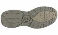 Sas - Men's Journey Mesh Lace Up Sneaker