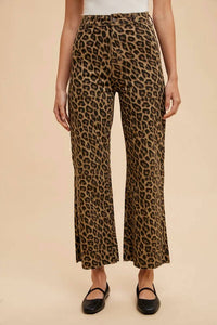 Anniewear - The Lea High Rise Jeans
