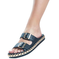 Cecelia New York - Women's Emma Sandals