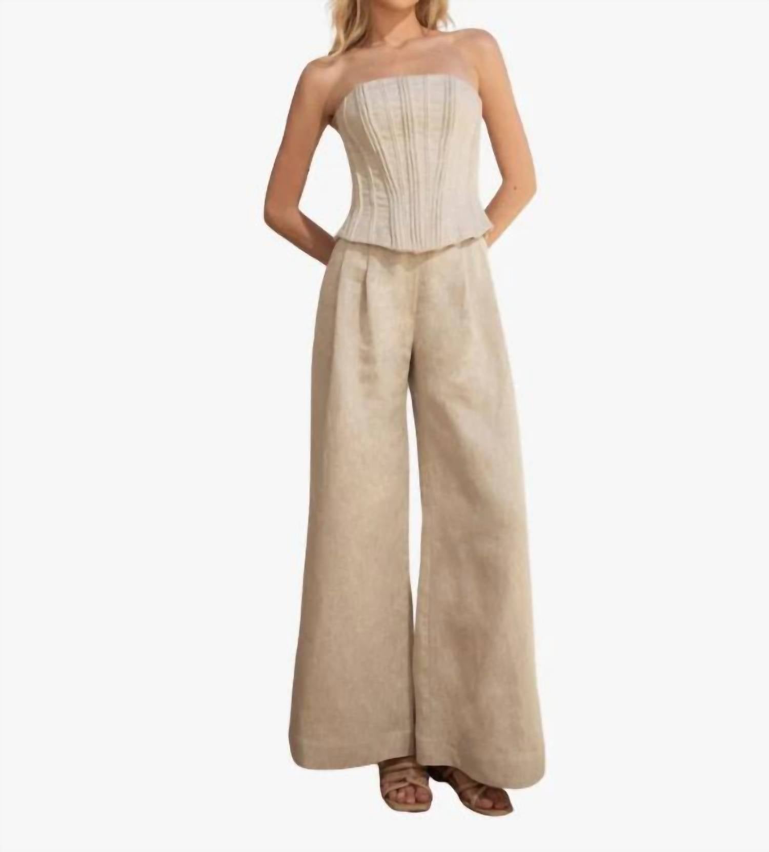 Andres Otalora - Ama Y Haz Pant