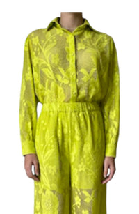 Hemant & Nandita - NYSA SHIRT
