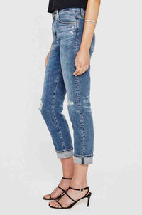 Ag Jeans - Ex-boyfriend Slouchy Jeans