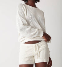 Electric & Rose - Suzie Knit Short