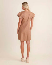 Sedge - Bennett Dress