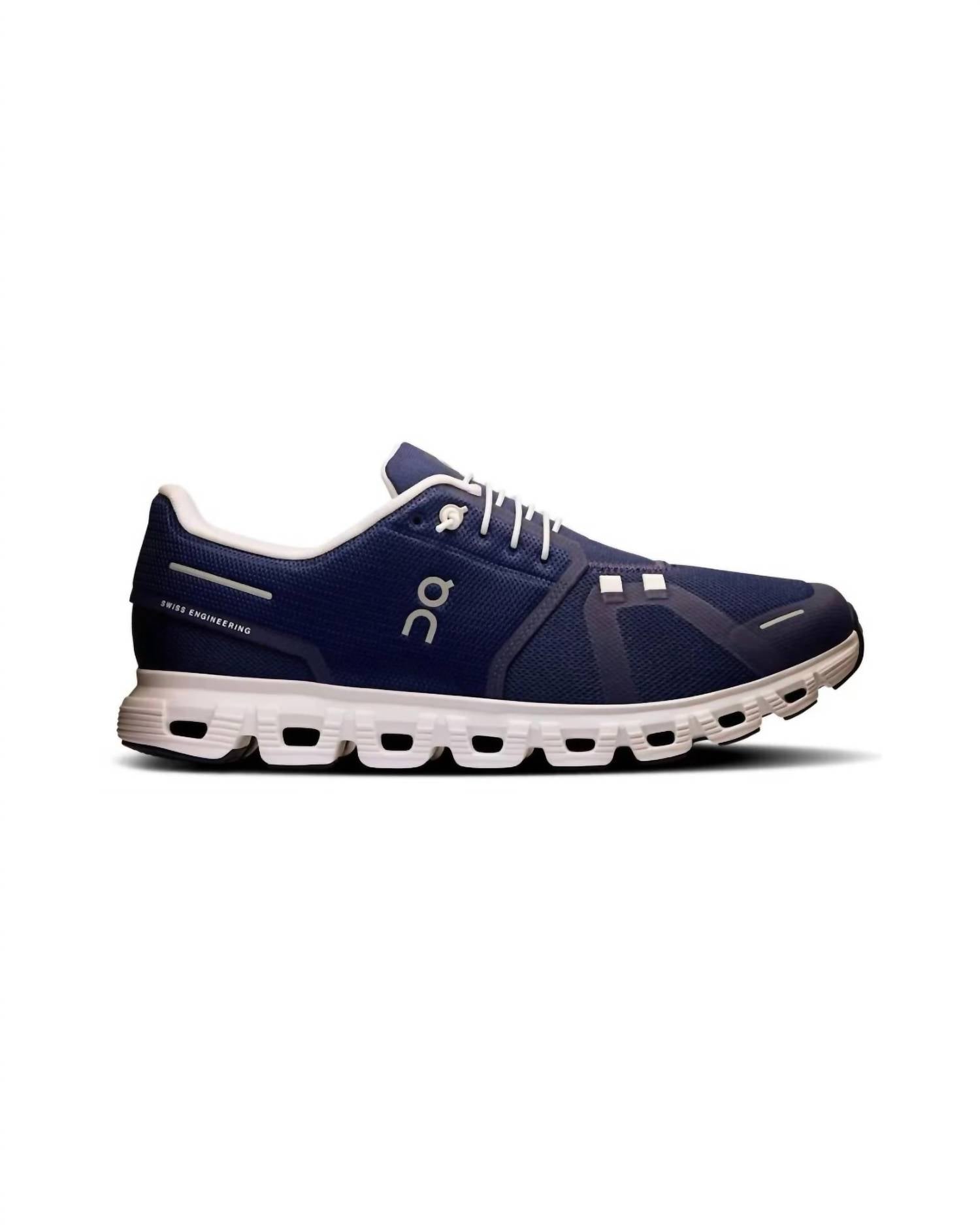 On Cloud - Men's Cloud 6 Running Shoe