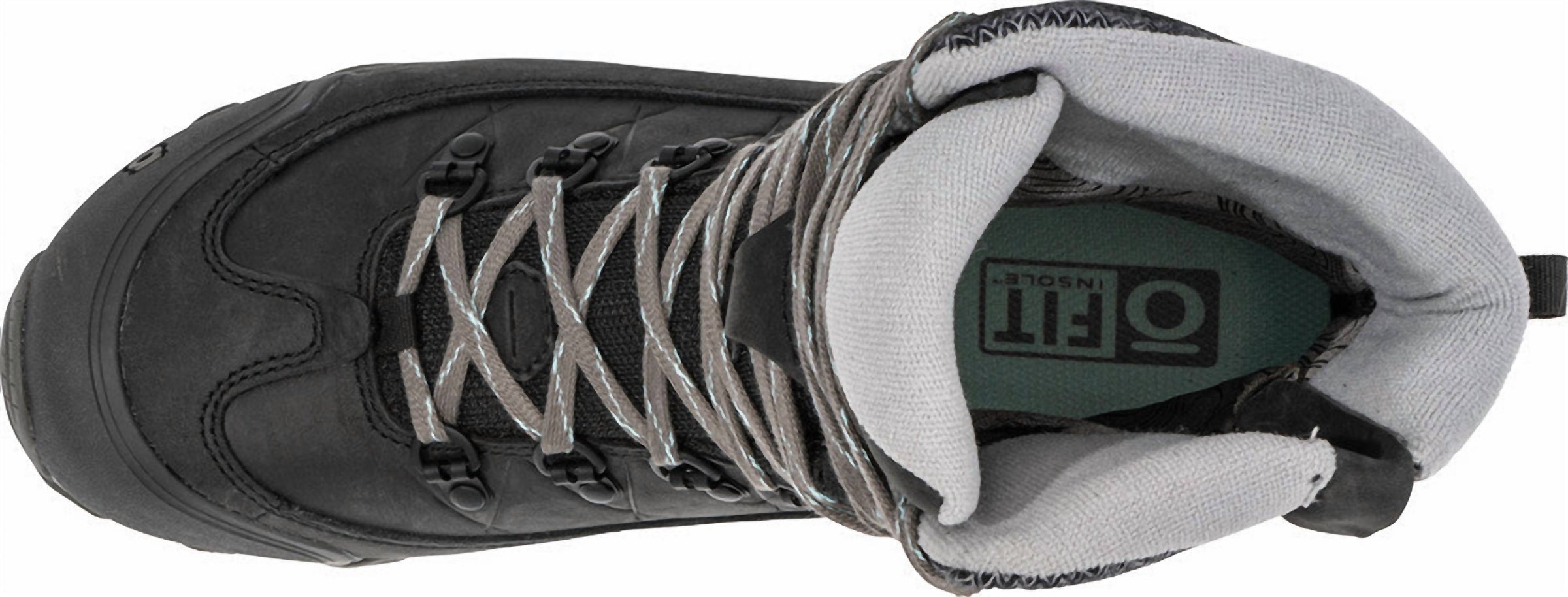 Oboz - Women's Ousel Mid Insulated B-dry Waterproof Boots