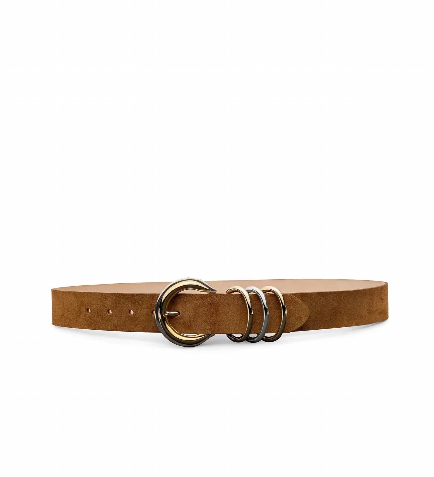 L'Agence - Women's Tobar Belt