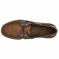 Sperry - Men's Authentic Original Double-eyed Boat Shoes