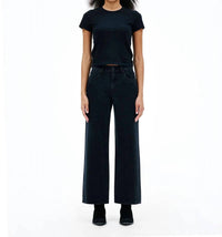 SLVRLAKE Women's Jazmine Pant in shadow ridge - women's pants