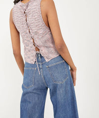 Free People - Best Of Us Tank Top