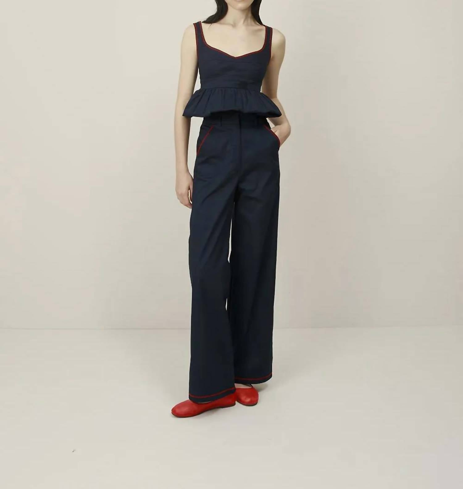 Project Adamo - Profeta Pants