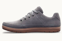 Lems Shoes - Men's Chillum Suede Sneakers