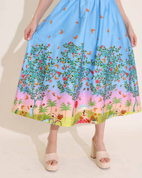 Alden Adair - Catherine Dress