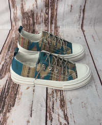 Very G - Women's Aman Printed Sneakers