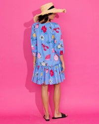 Alden Adair - Lydia Mini Dress