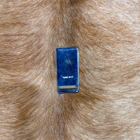 3D - Men's Cross Money Clip