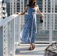 Mon Renn - Kamora Denim Dress