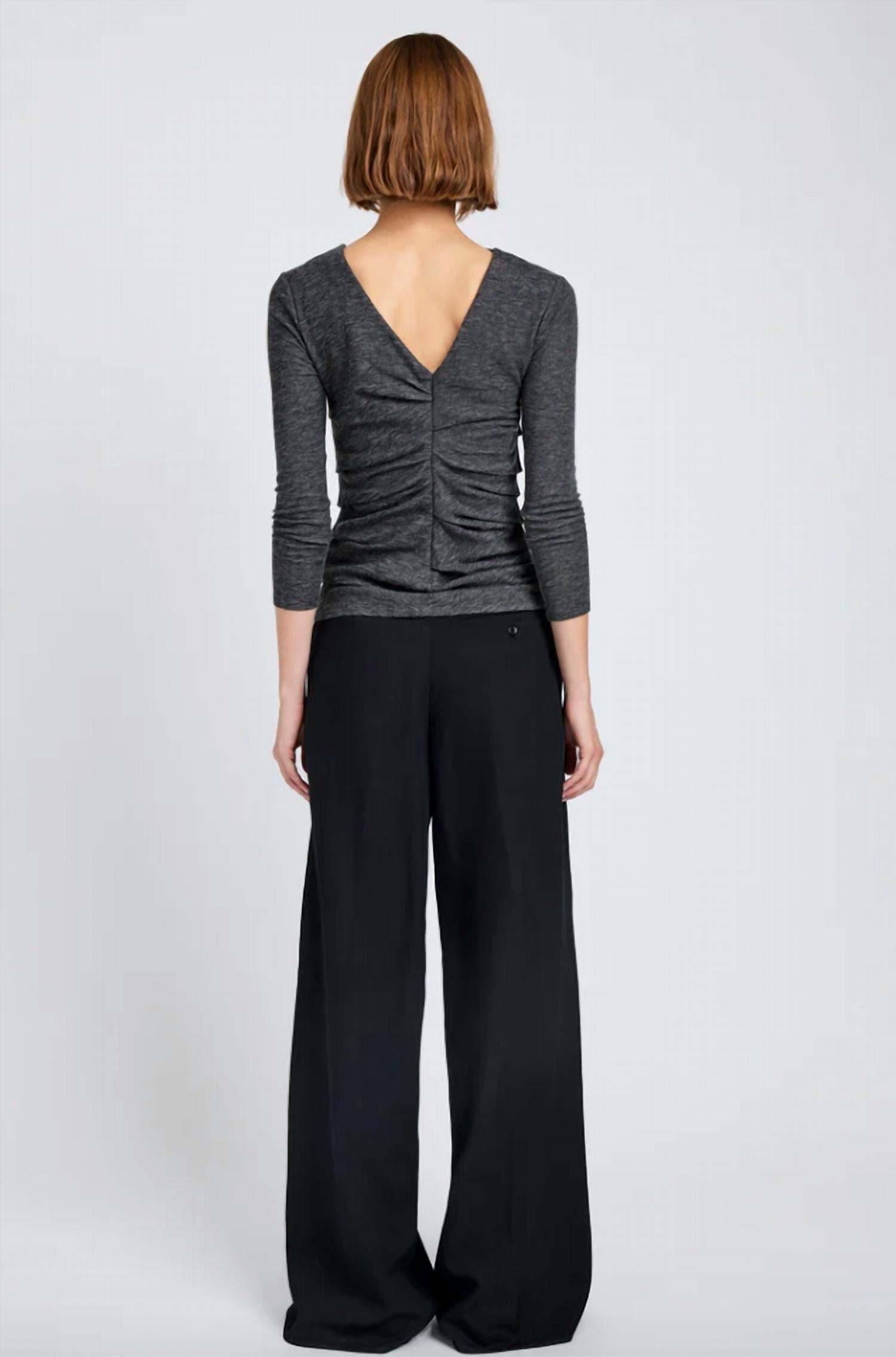 Proenza Schouler White Label - Blythe Top