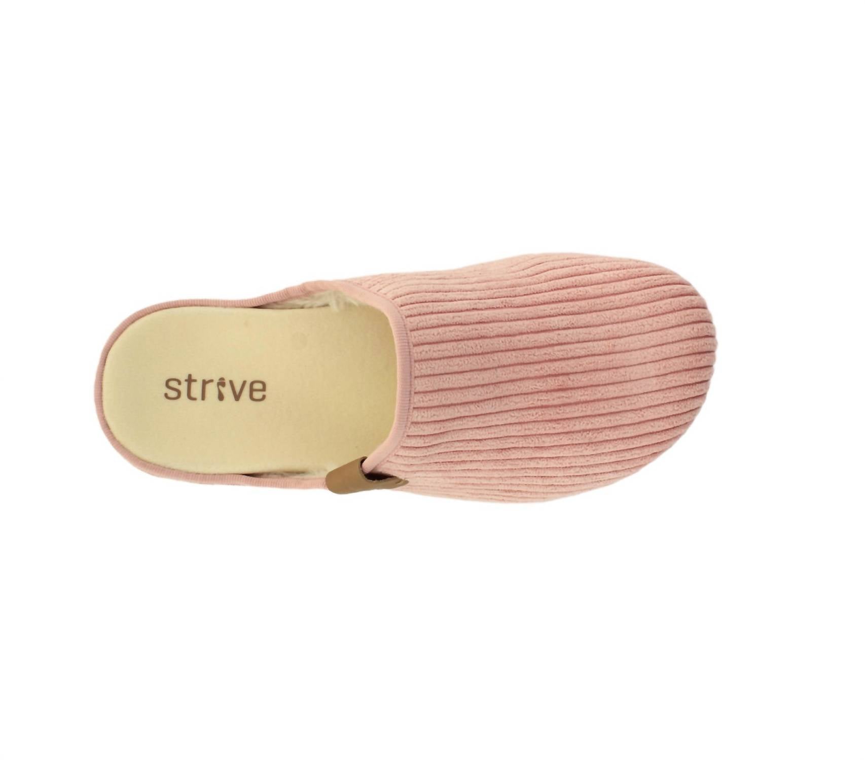 Strive - Women's Copenhagen Slipper