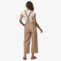 Patagonia - Stand Up Cropped Overalls