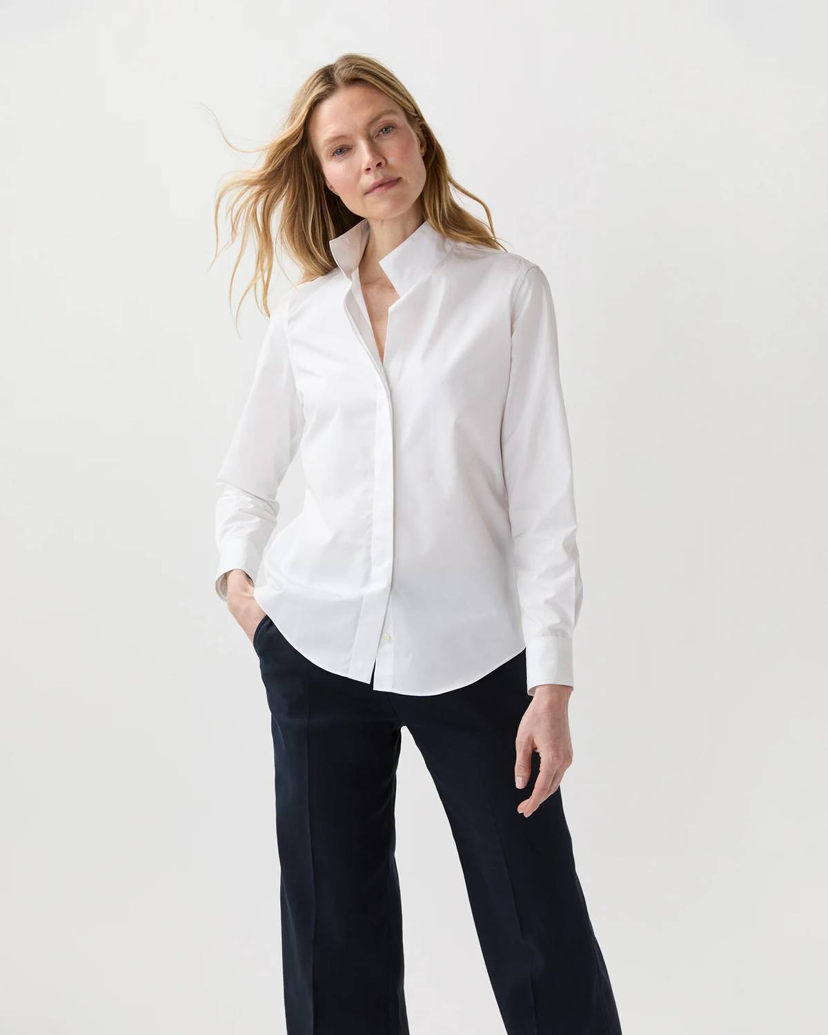 Ann Mashburn - Mel Shirt