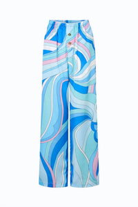 Cin Cin - Chance Relaxed Pants