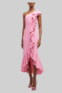 Cinq A Sept - Jovette Midi Dress